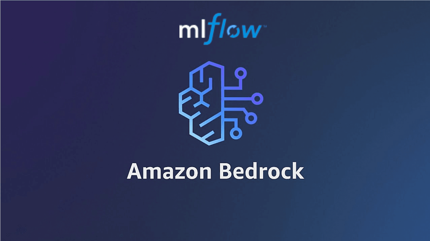 Using Bedrock Agent as an MLflow ChatModel with Tracing